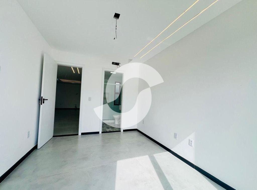 Imagem Casa com 4 Quartos à Venda, 245 m² em Camboinhas - Niterói Imagem Casa com 4 Quartos à Venda, 245 m² em Camboinhas - Niterói