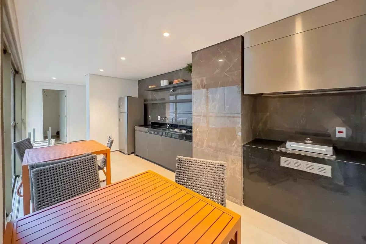 Imagem Apartamento com 1 Quarto à Venda, 52 m² em Vila Mariana - São Paulo Imagem Apartamento com 1 Quarto à Venda, 52 m² em Vila Mariana - São Paulo