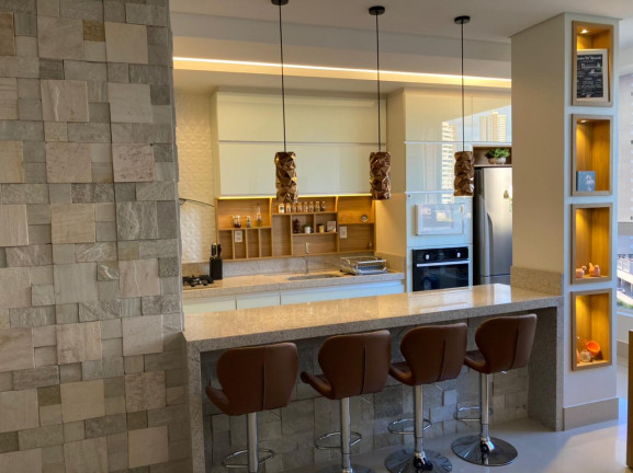 Imagem Apartamento com 2 Quartos à Venda, 69 m² em Jardim Atlântico - Goiânia