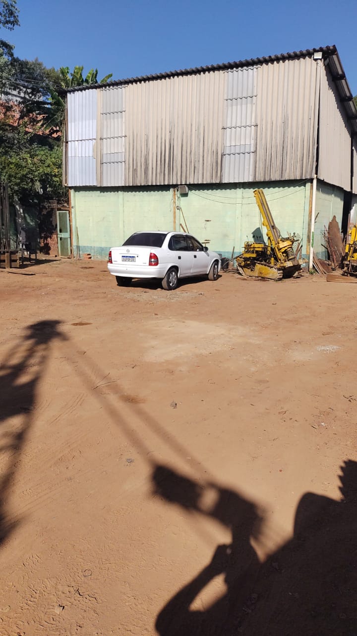 Imagem Galpão à Venda, 800 m²em Chácara Ondas Verdes - Cotia