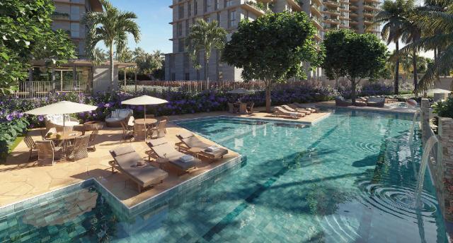 Imagem Apartamento com 3 Quartos à Venda, 121 m²em Enseada dos Corais - Cabo de Santo Agostinho Imagem Apartamento com 3 Quartos à Venda, 121 m²em Enseada dos Corais - Cabo de Santo Agostinho
