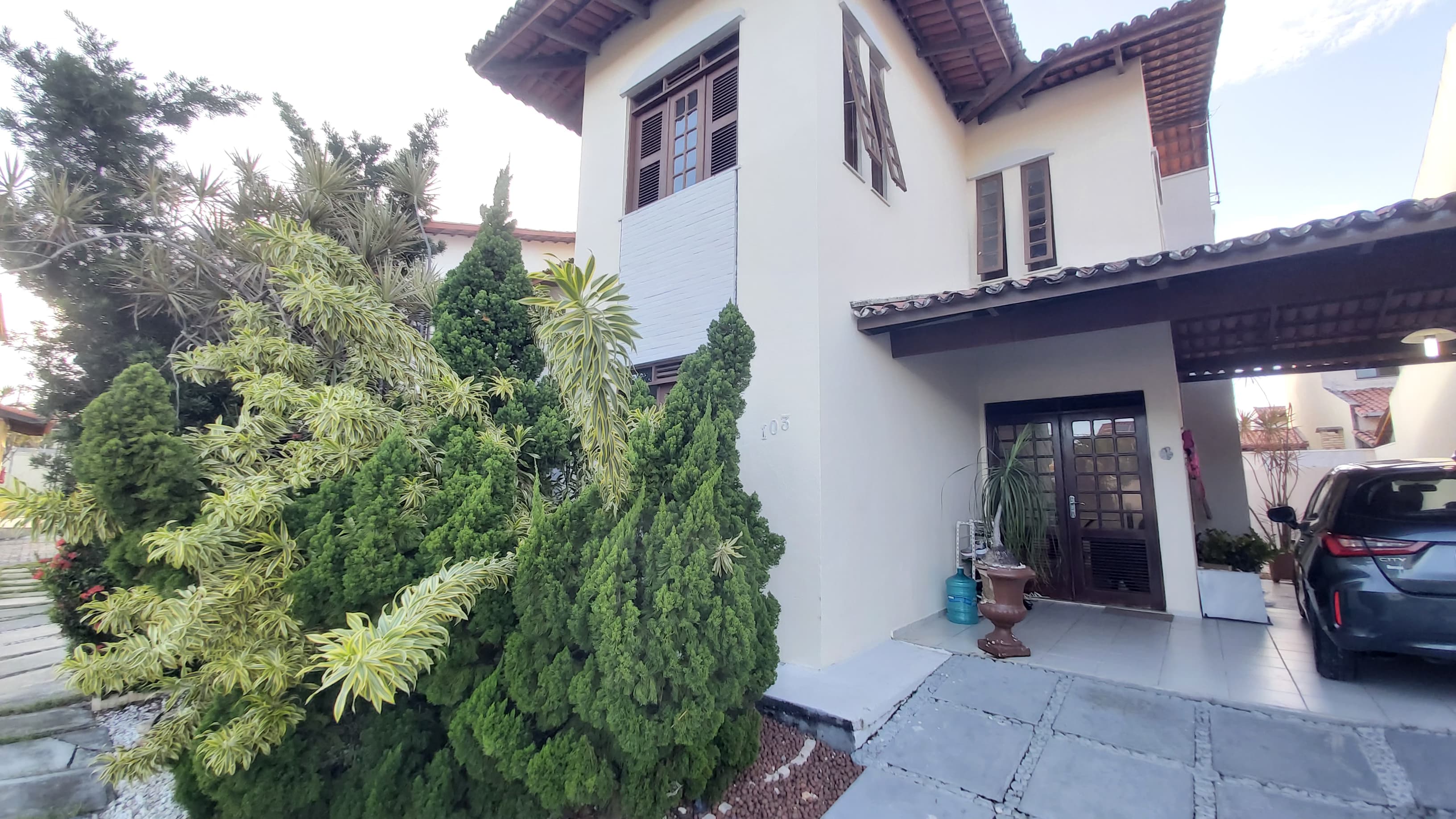 Imagem Casa de Condomínio com 4 Quartos à Venda, 198 m² em Sapiranga-Coité - Fortaleza Imagem Casa de Condomínio com 4 Quartos à Venda, 198 m² em Sapiranga-Coité - Fortaleza