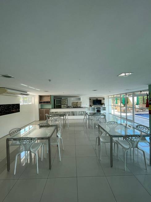 Imagem Apartamento com 3 Quartos à Venda, 84 m²em Parquelândia - Fortaleza Imagem Apartamento com 3 Quartos à Venda, 84 m²em Parquelândia - Fortaleza
