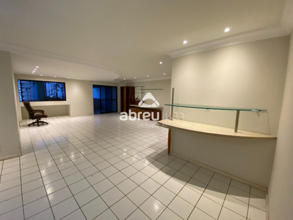 Imagem Apartamento com 3 Quartos à Venda ou Locação, 213 m² em Capim Macio - Natal