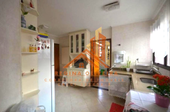 Imagem Apartamento com 3 Quartos à Venda, 118 m²em Ipiranga - São Paulo Imagem Apartamento com 3 Quartos à Venda, 118 m²em Ipiranga - São Paulo
