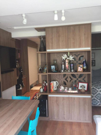 Imagem Apartamento com 1 Quarto à Venda, 29 m² em Perdizes - São Paulo
