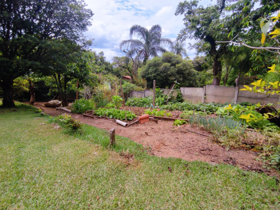 Imagem Chácara com 1 Quarto à Venda, 120 m²em Residencial Água Doce - Jundiaí