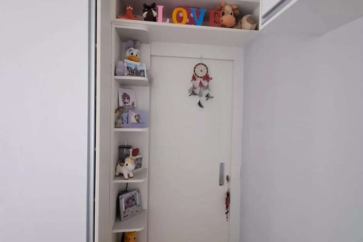 Imagem Apartamento com 3 Quartos à Venda, 75 m² em Centro - Osasco Imagem Apartamento com 3 Quartos à Venda, 75 m² em Centro - Osasco