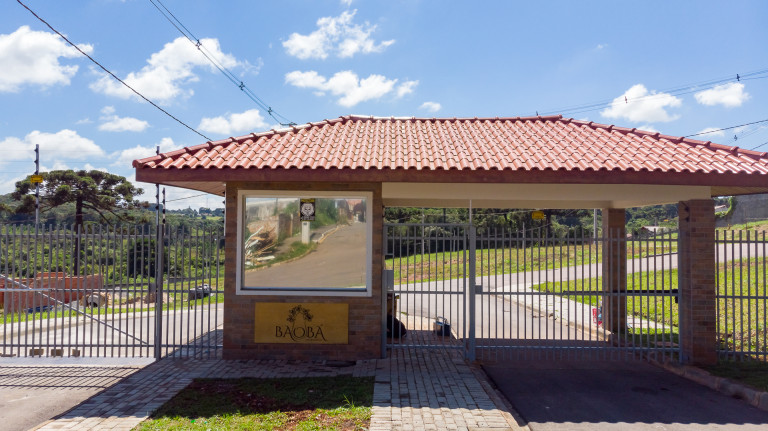 Terreno em Condomínio à Venda, 200 m² em Rincão - Colombo