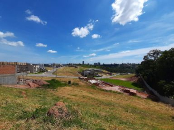 Imagem Terreno à Venda, 721 m²em Jardim Santa Teresa - Jundiaí