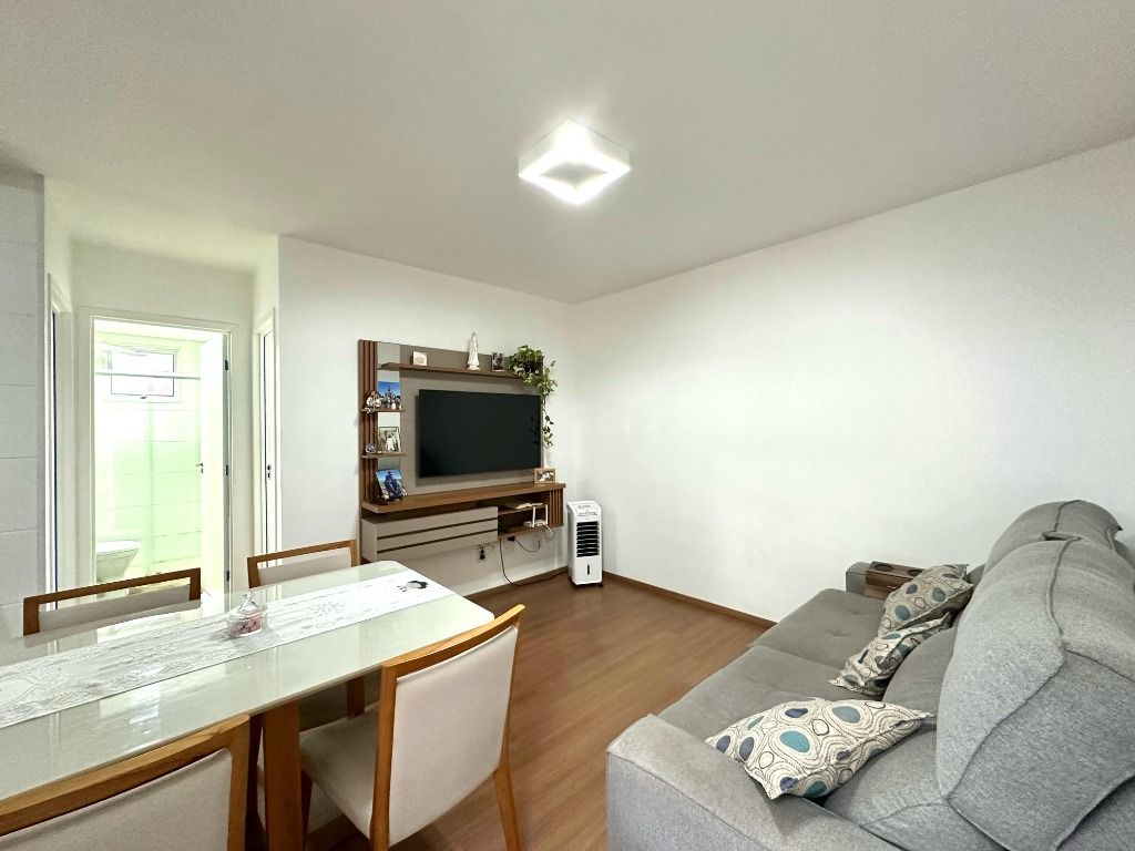 Imagem Apartamento com 2 Quartos à Venda, 50 m² em Santa Branca - Belo Horizonte Imagem Apartamento com 2 Quartos à Venda, 50 m² em Santa Branca - Belo Horizonte
