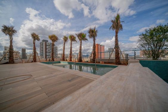 Imagem Apartamento com 2 Quartos à Venda, 70 m² em Perdizes - São Paulo Imagem Apartamento com 2 Quartos à Venda, 70 m² em Perdizes - São Paulo