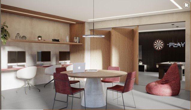 Imagem Apartamento com 1 Quarto à Venda, 32 m² em Pinheiros - São Paulo Imagem Apartamento com 1 Quarto à Venda, 32 m² em Pinheiros - São Paulo