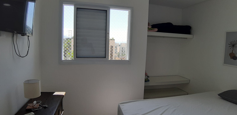Apartamento com 2 Quartos à Venda,  em Tenório - Ubatuba