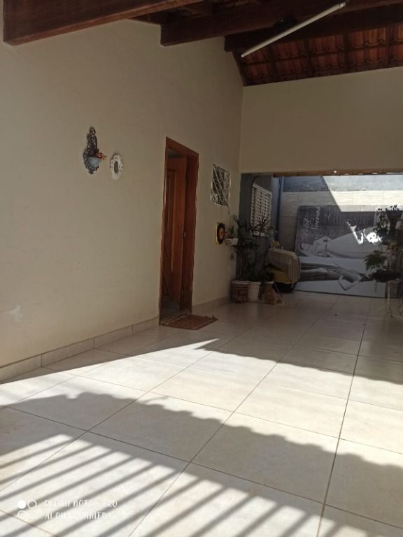 Imagem Casa com 3 Quartos à Venda, 90 m²em Jardim Residencial Vetorasso - São José do Rio Preto