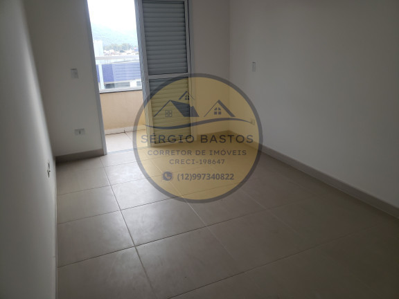 Imagem Apartamento com 3 Quartos à Venda, 110 m²em Centro - ubatuba