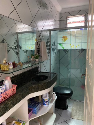 Imagem Casa com 4 Quartos à Venda,  em Henrique Jorge - Fortaleza