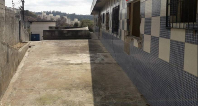 Imagem Galpão à Venda ou Locação, 3.950 m² em Jardim Caiapia - Cotia