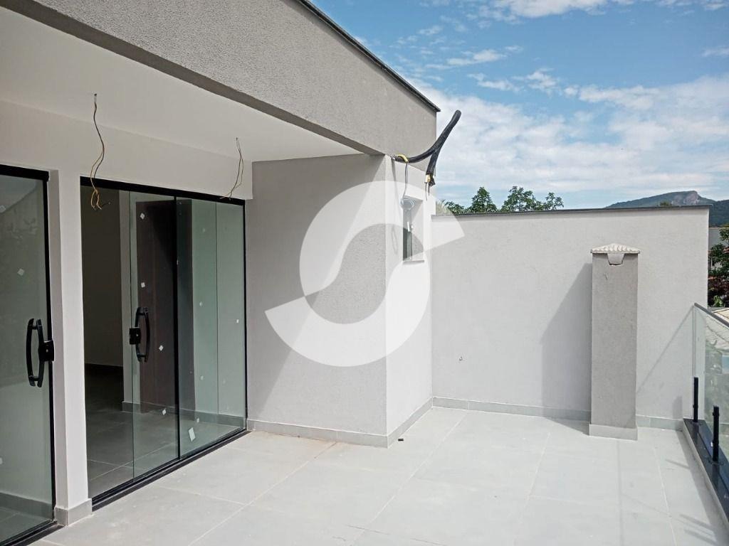 Imagem Casa com 4 Quartos à Venda, 209 m² em Itaipu - Niterói Imagem Casa com 4 Quartos à Venda, 209 m² em Itaipu - Niterói