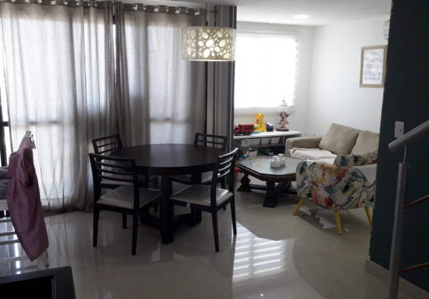 Imagem Cobertura com 3 Quartos à Venda, 180 m² em Recreio dos Bandeirantes - Rio de Janeiro Imagem Cobertura com 3 Quartos à Venda, 180 m² em Recreio dos Bandeirantes - Rio de Janeiro