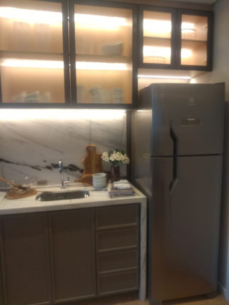 Imagem Apartamento com 2 Quartos à Venda, 36 m² em Umarizal - São Paulo