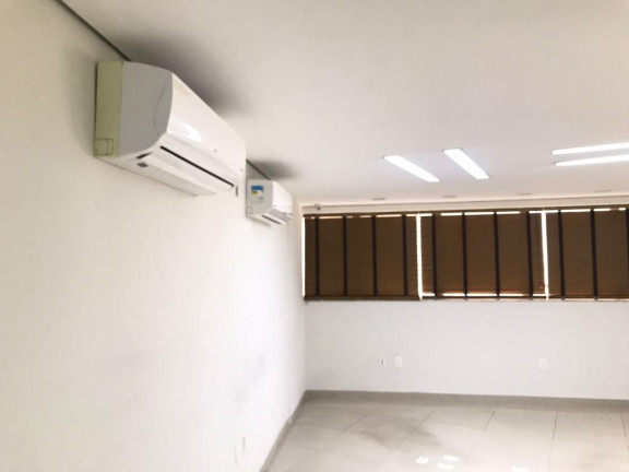 Imagem Sala Comercial à Venda ou Locação,  em Lagoa Nova - Natal