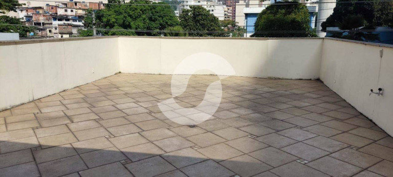 Imagem Casa com 5 Quartos à Venda, 300 m² em Icaraí - Niterói