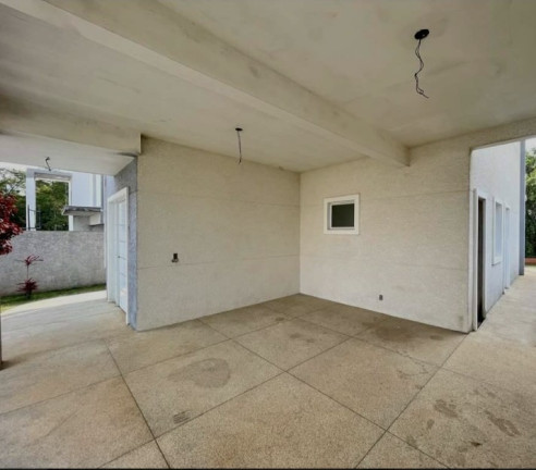 Imagem Casa com 3 Quartos à Venda,  em Jardim Rio das Pedras - Cotia