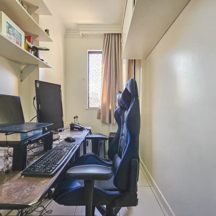 Imagem Apartamento com 3 Quartos à Venda, 70 m² em Imbuí - Salvador