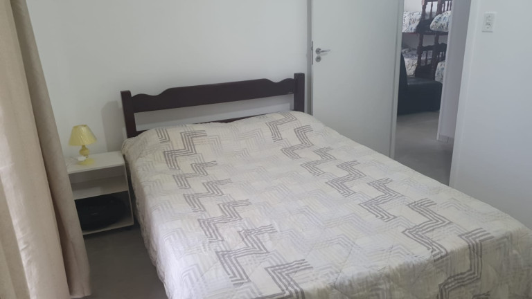 Imagem Apartamento com 2 Quartos à Venda,  em Caiçara - Praia Grande