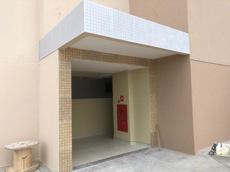 Imagem Apartamento com 3 Quartos à Venda, 62 m²em Antônio Bezerra - Fortaleza