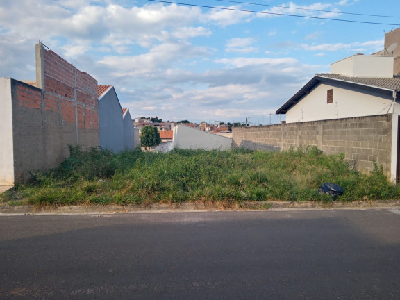 Imagem Terreno à Venda, 200 m² em Jardim Dos Ipês - Artur Nogueira