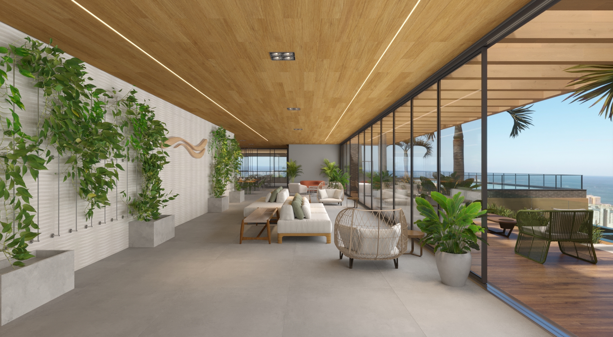Imagem Apartamento com 2 Quartos à Venda, 69 m² em Jatiúca - Maceió Imagem Apartamento com 2 Quartos à Venda, 69 m² em Jatiúca - Maceió