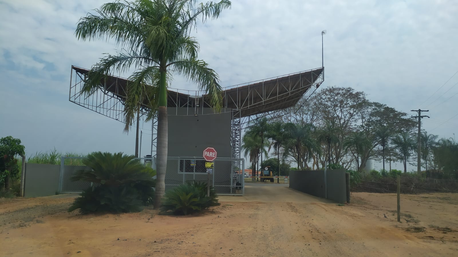 Imagem Terreno em Condomínio à Venda, 525 m²em Condomínio Eco Vila Morumbi - Sales