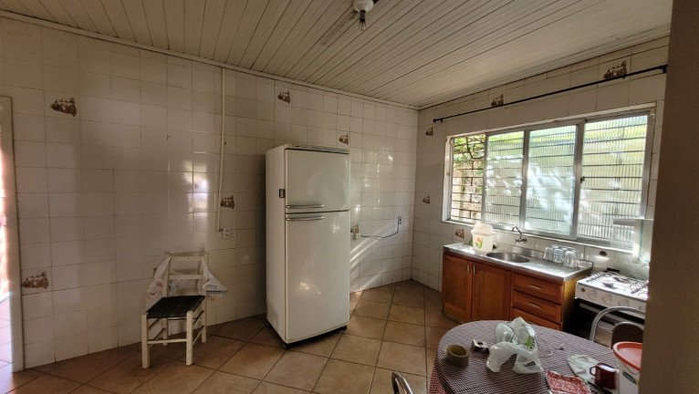 Imagem Casa com 3 Quartos à Venda,  em Cristo Rei - São Leopoldo