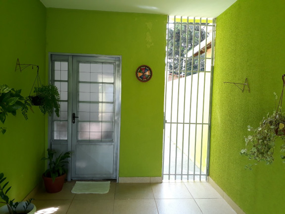 Imagem Casa com 3 Quartos à Venda, 120 m² em Mansões Paraíso - Aparecida de Goiânia Imagem Casa com 3 Quartos à Venda, 120 m² em Mansões Paraíso - Aparecida de Goiânia