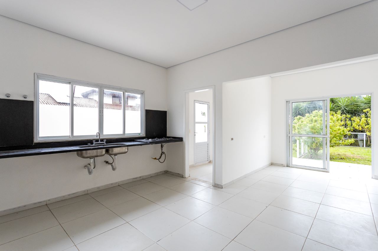 Imagem Casa de Condomínio com 4 Quartos à Venda, 442 m² em Alphaville - Santana de Parnaíba