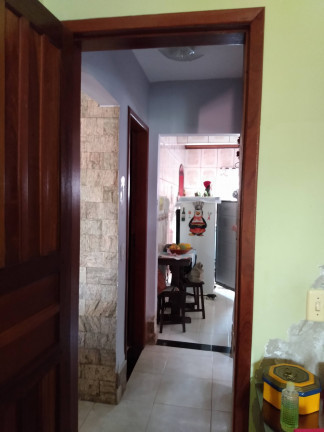Imagem Casa de Condomínio com 2 Quartos à Venda, 110 m²em Marambaia (Manilha) - Itaboraí Imagem Casa de Condomínio com 2 Quartos à Venda, 110 m²em Marambaia (Manilha) - Itaboraí