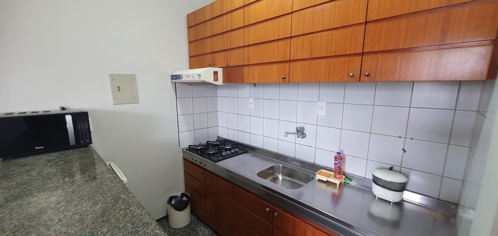 Imagem Flat com 1 Quarto à Venda, 40 m² em Meireles - Fortaleza Imagem Flat com 1 Quarto à Venda, 40 m² em Meireles - Fortaleza