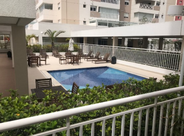 Imagem Apartamento com 2 Quartos à Venda,  em Vila Ema - São Paulo