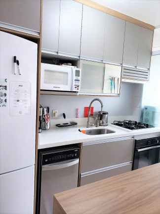 Imagem Apartamento com 2 Quartos à Venda, em Ipiranga - São Paulo Imagem Apartamento com 2 Quartos à Venda, em Ipiranga - São Paulo