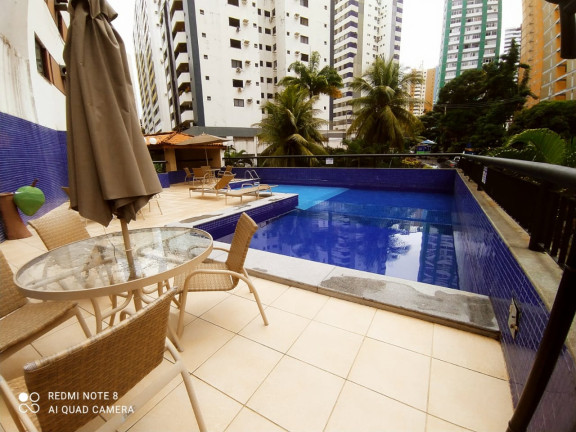Imagem Cobertura com 3 Quartos à Venda, 300 m² em Pituba - Salvador