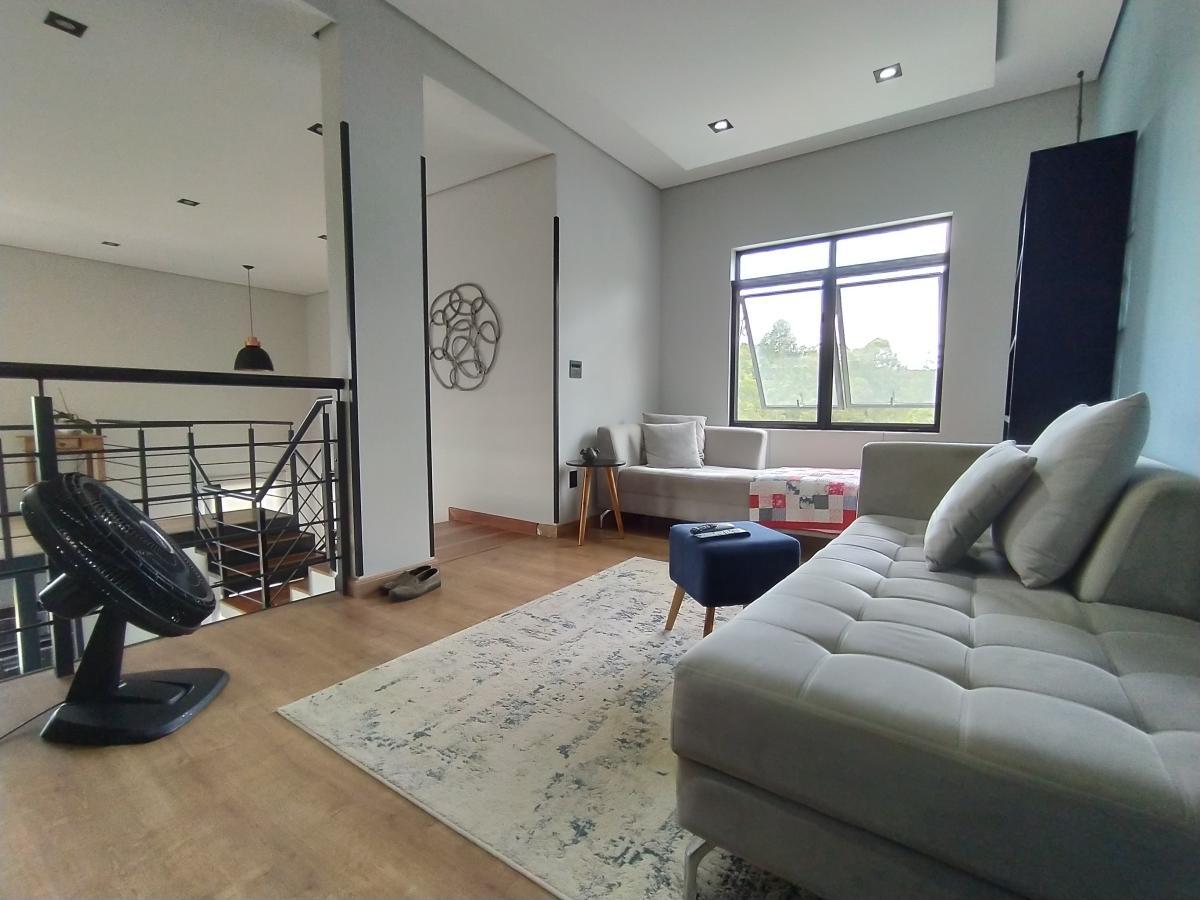 Imagem Casa de Condomínio com 4 Quartos à Venda, 248 m²em Bairro Campos de Santo Antônio - Itu