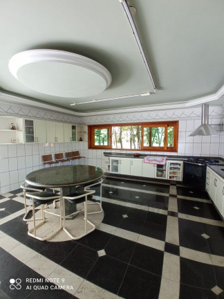 Imagem Casa com 8 Quartos à Venda ou Temporada, 870 m² em Riviera - Bertioga