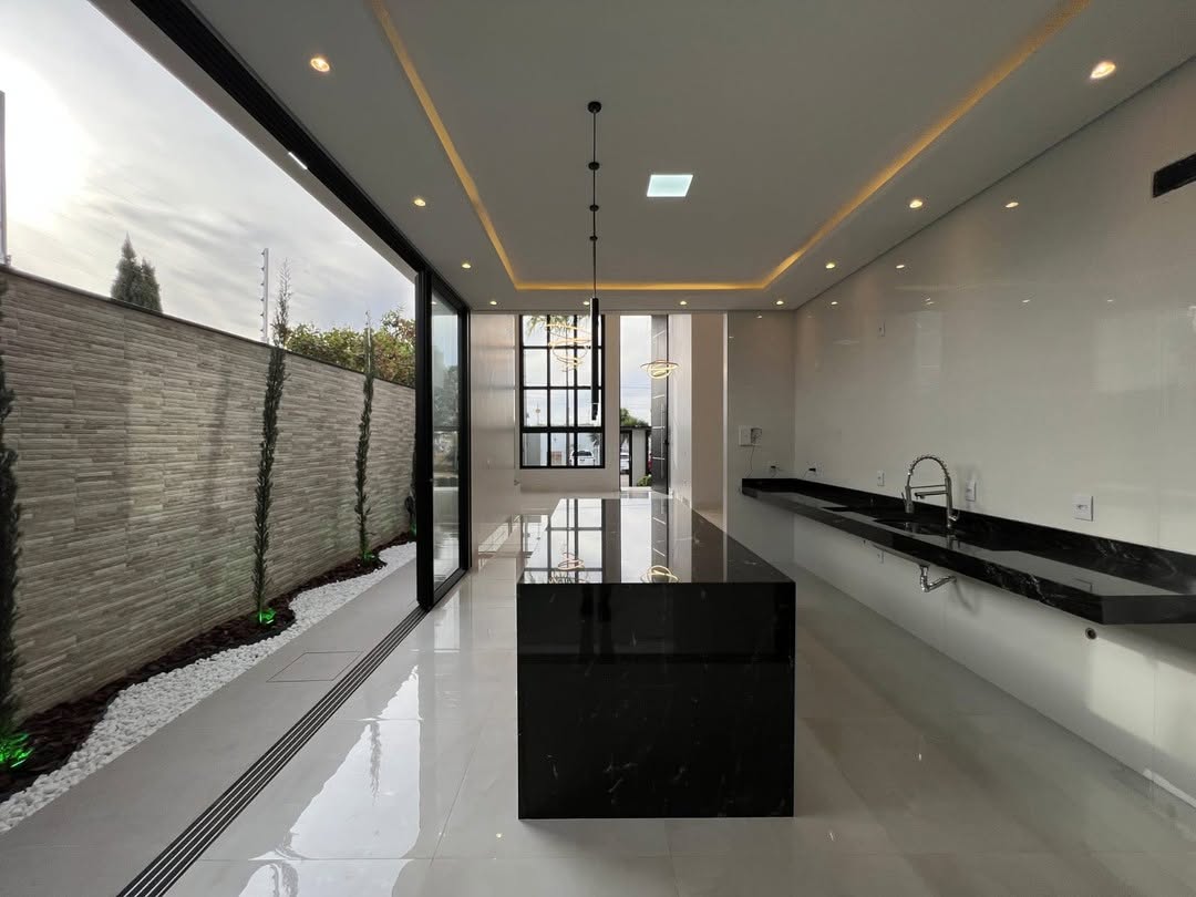 Imagem Casa com 3 Quartos à Venda, 360 m² em Estância Itaguaí - Caldas Novas