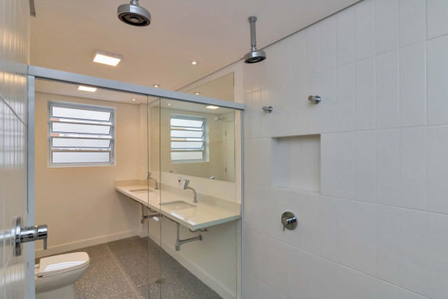 Imagem Apartamento com 3 Quartos à Venda, 142 m² em Perdizes - São Paulo