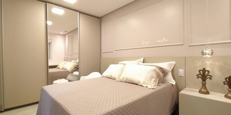 Imagem Casa de Condomínio com 4 Quartos à Venda, 191 m²em Jardim Atlântico - Goiânia