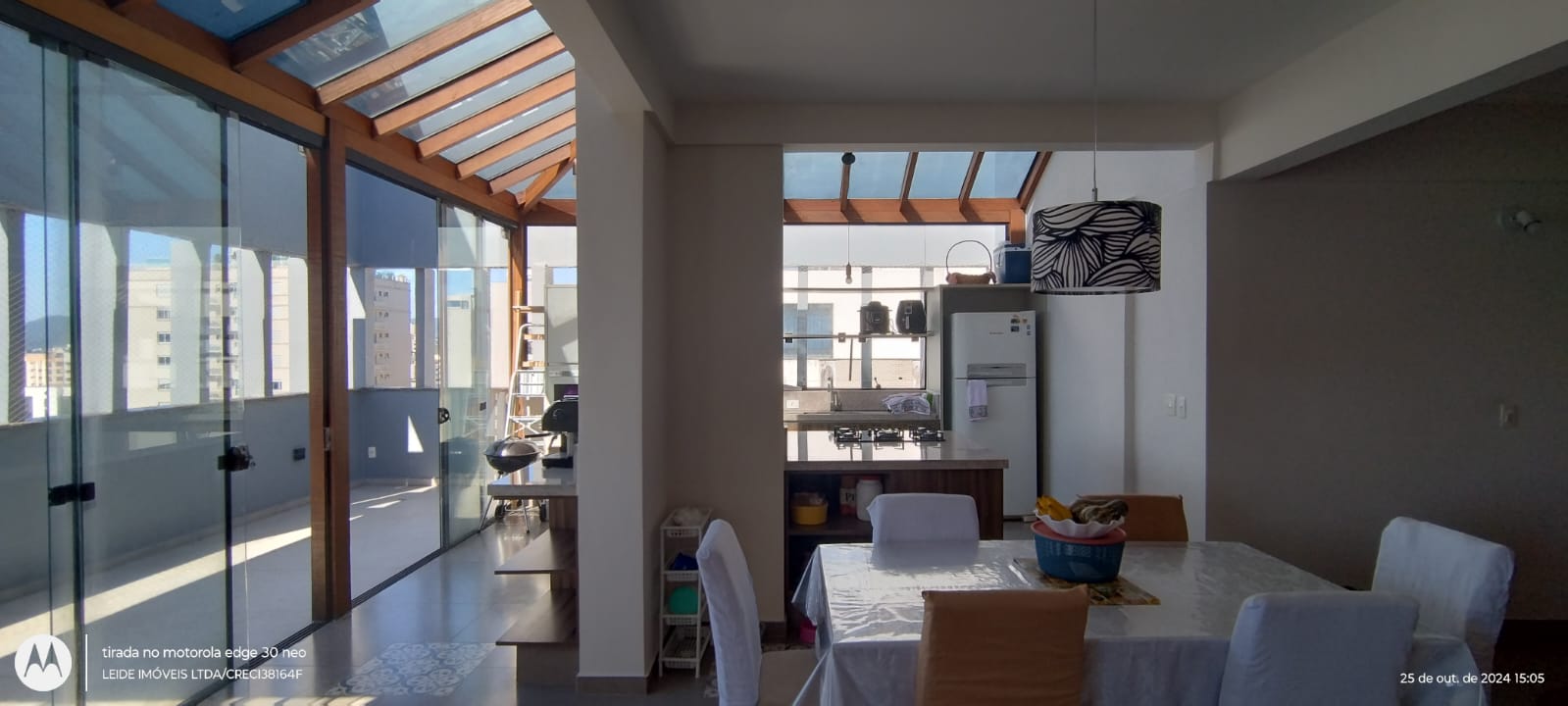 Imagem Apartamento com 3 Quartos à Venda, 173 m²em Centro - Florianópolis