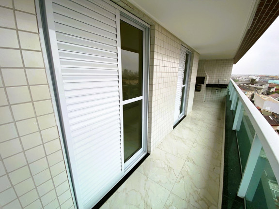 Imagem Apartamento com 2 Quartos à Venda, 83 m² em Caiçara - Praia Grande Imagem Apartamento com 2 Quartos à Venda, 83 m² em Caiçara - Praia Grande