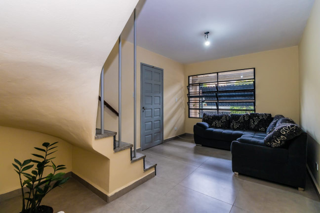 Imagem Sobrado com 2 Quartos à Venda, em Água Fria - São Paulo Imagem Sobrado com 2 Quartos à Venda, em Água Fria - São Paulo